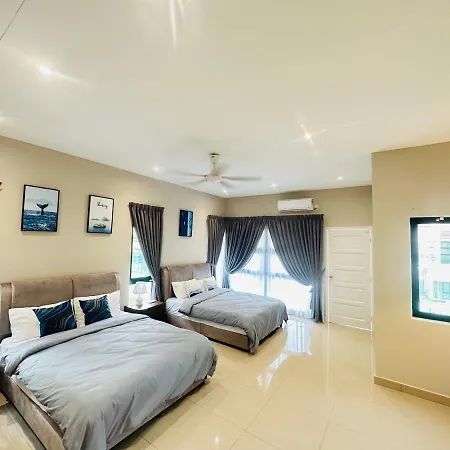 《Untitled Homestay》Sitiawan Exterior photo