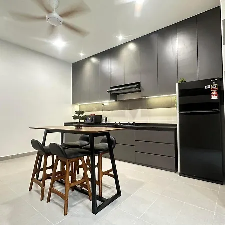 《Untitled Homestay》Sitiawan Exterior photo