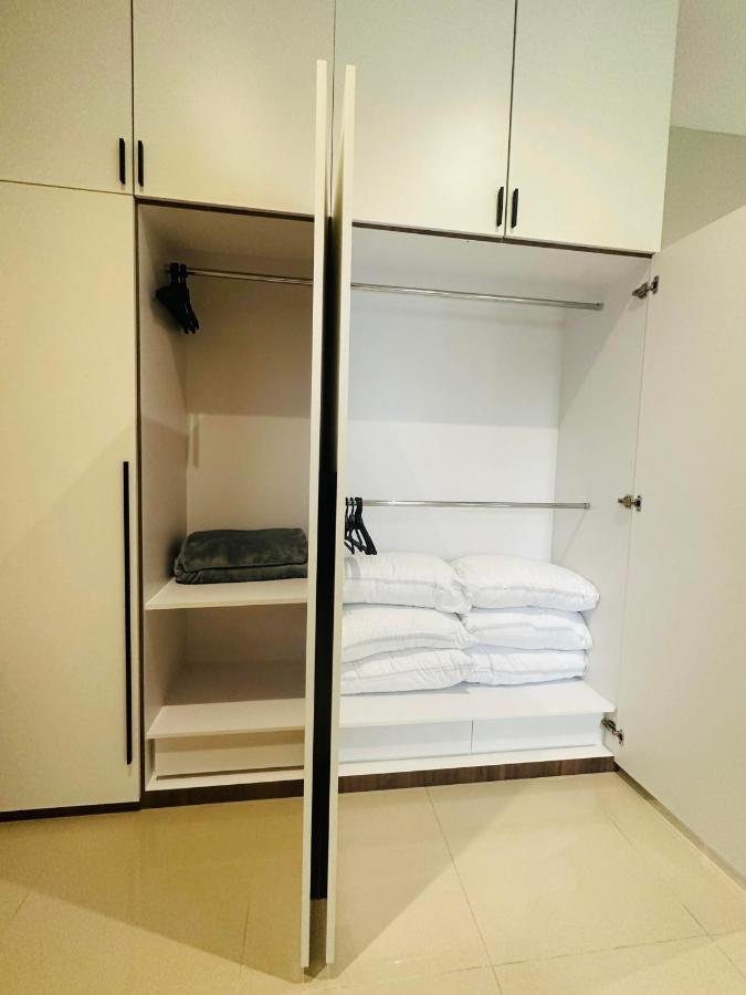 《untitled Homestay》sitiawan Sitiawan