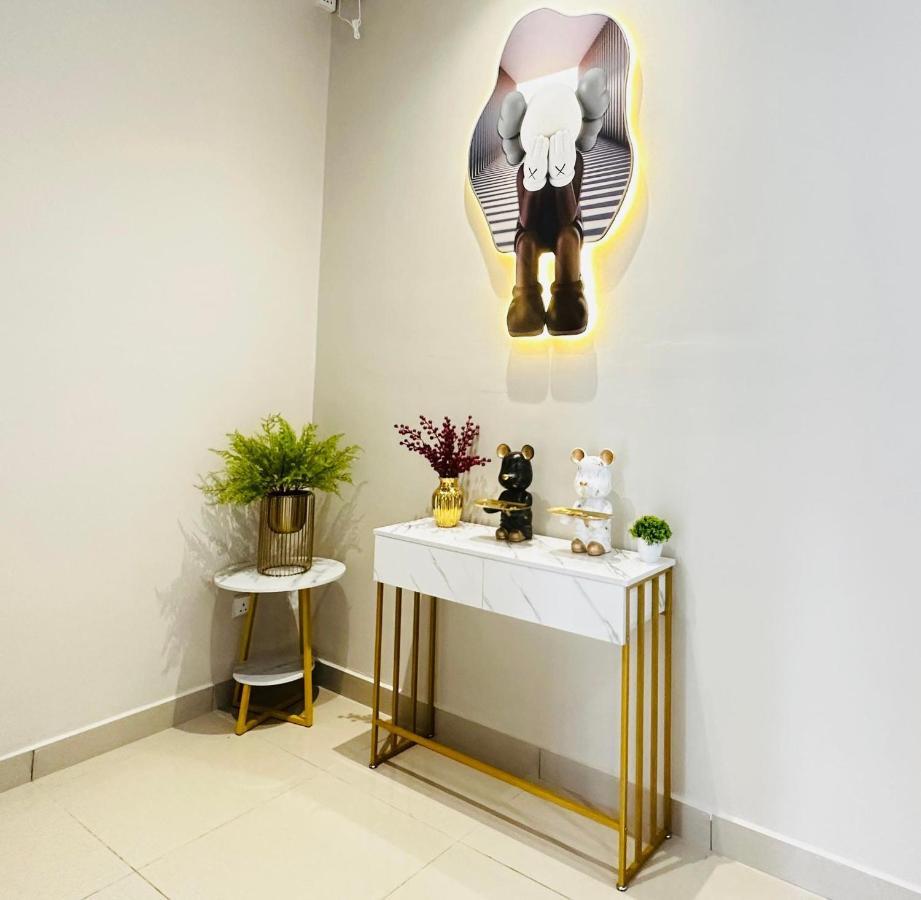 《untitled Homestay》sitiawan Holiday home Sitiawan